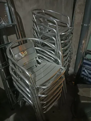 Material de hostelería