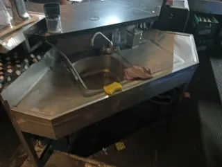 Material de hostelería