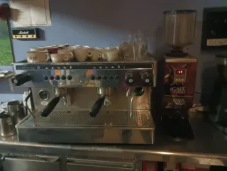 Material de hostelería