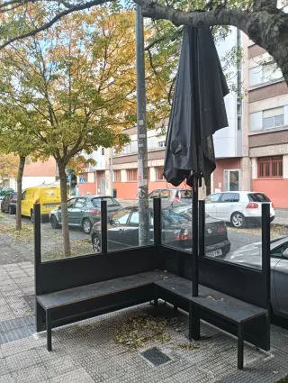 Material de hostelería