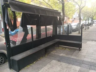 Material de hostelería