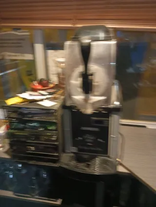 Material de hostelería