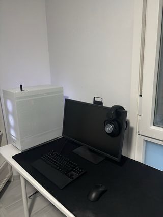 Set Gaming Completo (Venta por separado)