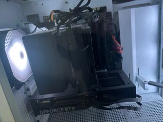 Set Gaming Completo (Venta por separado)