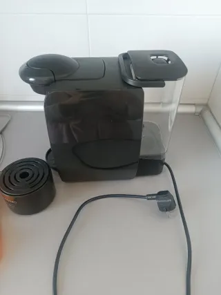 Cafetera Tassimo Bosch