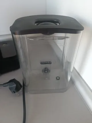 Cafetera Tassimo Bosch