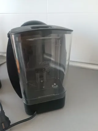 Cafetera Tassimo Bosch