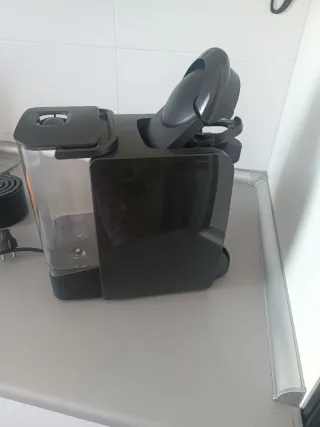 Cafetera Tassimo Bosch