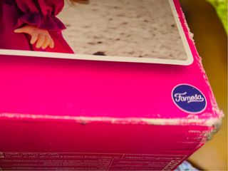 Nancy y Lucas Re-edición 2018