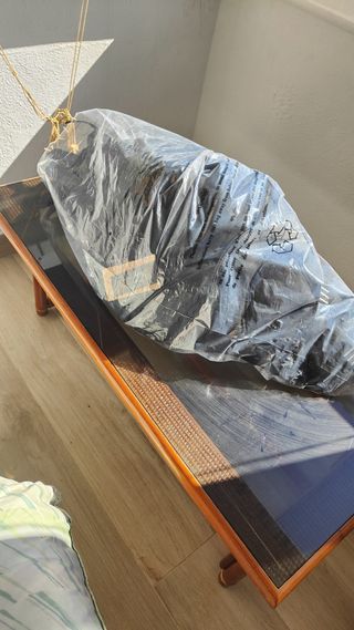 Arnés de Kitesurf Mystic Aviator Talla XL