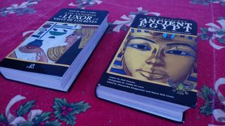 Los Tesoros de Luxor y el Valle de los Reyes (G...