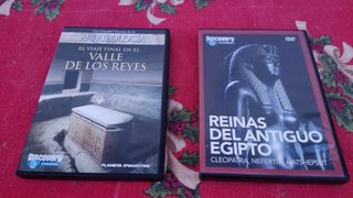 Los Tesoros de Luxor y el Valle de los Reyes (G...