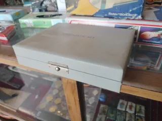 Otoscopio Médico Completo Made in England