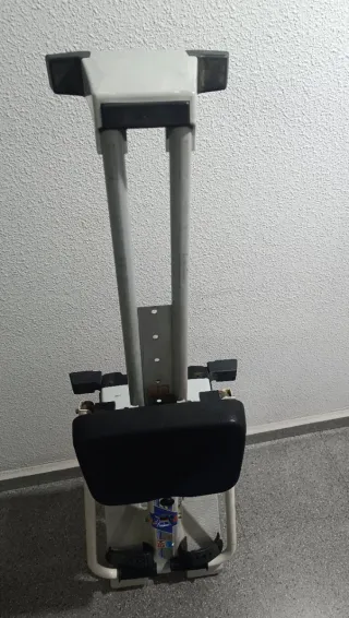 Máquina de remo BH Fitness Multiaction 2020