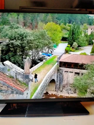 Se Vende TV TD-SYSTEMS Negro