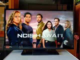 Se Vende TV TD-SYSTEMS Negro