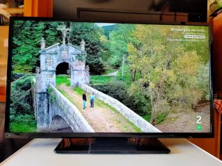 Se Vende TV TD-SYSTEMS Negro