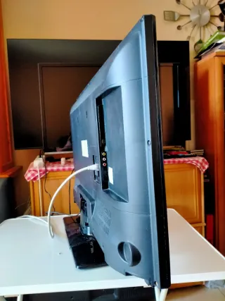 Se Vende TV TD-SYSTEMS Negro