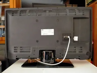 Se Vende TV TD-SYSTEMS Negro