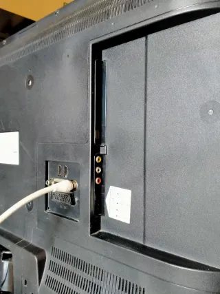 Se Vende TV TD-SYSTEMS Negro