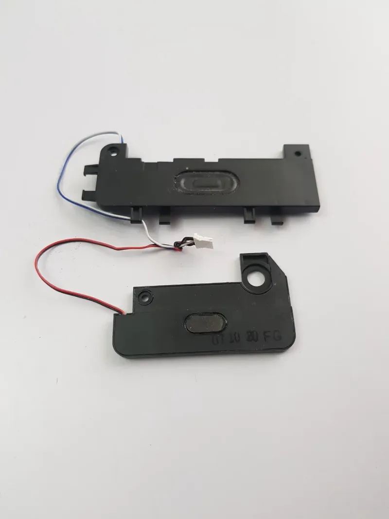 Altavoces Dell XPS 1530