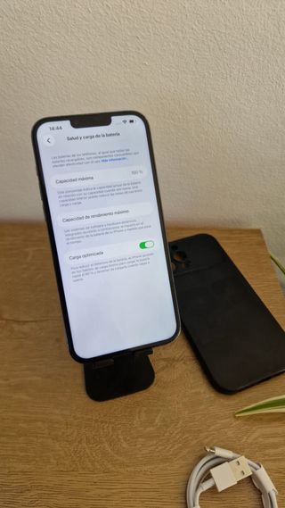 iPhone 13 Pro Max Blu