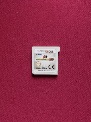 Sports Island 3D - Nintendo 3DS Gioco