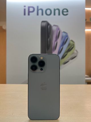 iPhone 13 Pro 128GB Blu