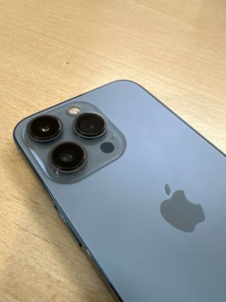 iPhone 13 Pro 128GB Blu