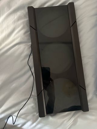 Caja Ordenador Negra