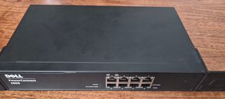 Switch Dell PowerConnect 2808