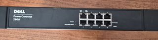 Switch Dell PowerConnect 2808