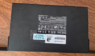 Switch Dell PowerConnect 2808