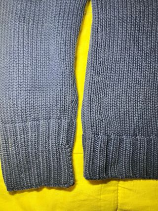 Jersey Polo Ralph Lauren Bandera Vintage