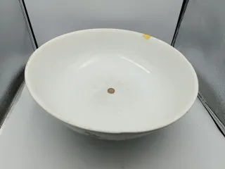 ANTIGUA PALANGANA DE AGUAMANIL