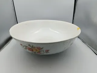 ANTIGUA PALANGANA DE AGUAMANIL