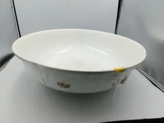 ANTIGUA PALANGANA DE AGUAMANIL