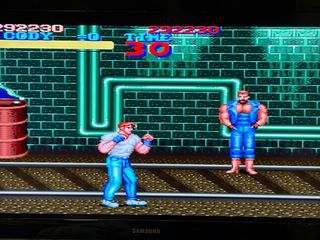 Consola Game Stick Lite 4K con 2 mandos