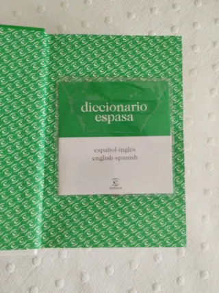 NUEVO ESPASA ILUSTRADO 2003