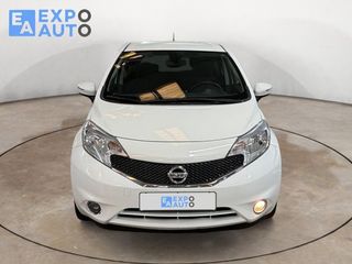 Nissan Note 5p. 1.2G DIG-S 98CV Tekna Premium