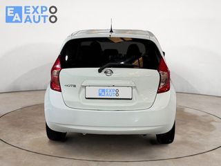 Nissan Note 5p. 1.2G DIG-S 98CV Tekna Premium