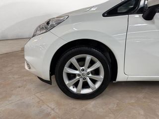 Nissan Note 5p. 1.2G DIG-S 98CV Tekna Premium