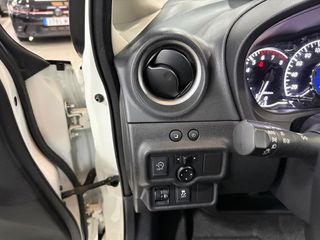 Nissan Note 5p. 1.2G DIG-S 98CV Tekna Premium