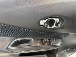 Nissan Note 5p. 1.2G DIG-S 98CV Tekna Premium