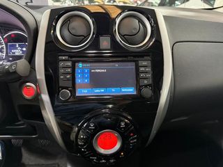 Nissan Note 5p. 1.2G DIG-S 98CV Tekna Premium
