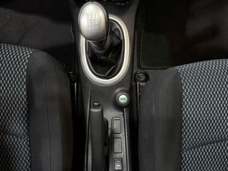 Nissan Note 5p. 1.2G DIG-S 98CV Tekna Premium