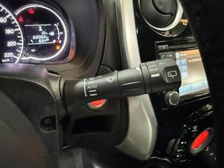 Nissan Note 5p. 1.2G DIG-S 98CV Tekna Premium