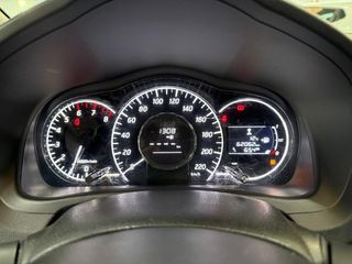 Nissan Note 5p. 1.2G DIG-S 98CV Tekna Premium