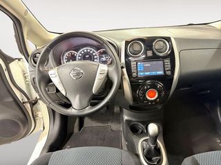 Nissan Note 5p. 1.2G DIG-S 98CV Tekna Premium