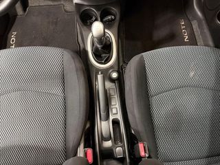 Nissan Note 5p. 1.2G DIG-S 98CV Tekna Premium